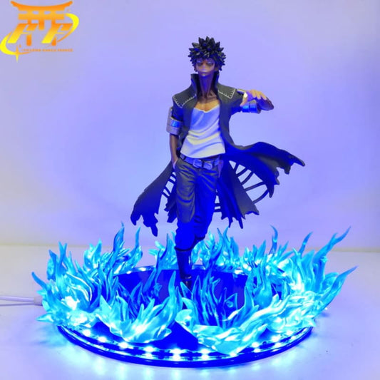 Figurka LED Dabi - My Hero Academia™