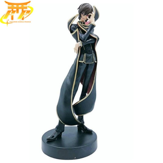 Figurka Lelouch Lamperouge - Code Geass™