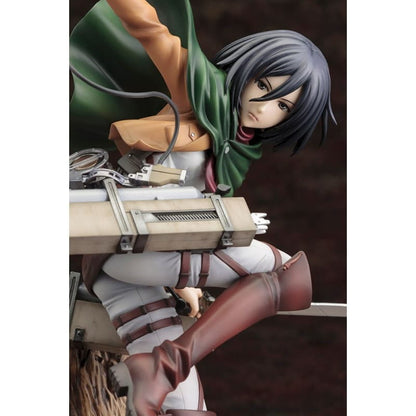 Figurka Mikasa Ackerman - Attack on Titan™