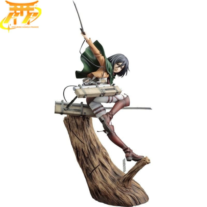 Figurka Mikasa Ackerman - Attack on Titan™