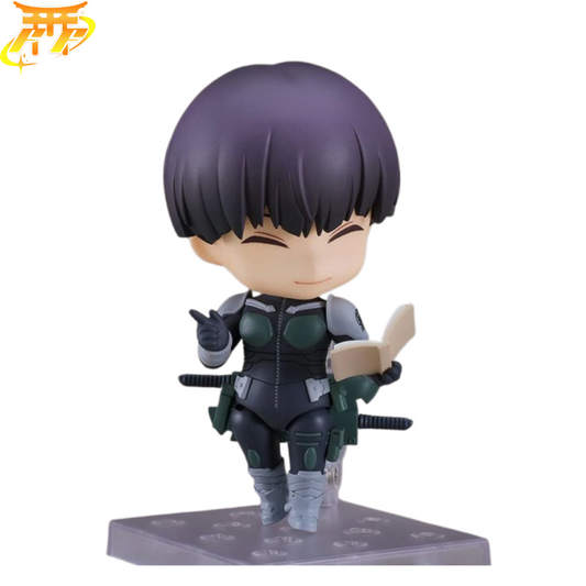 Figurka Nendoroid Soshiro - Kaiju N°8™