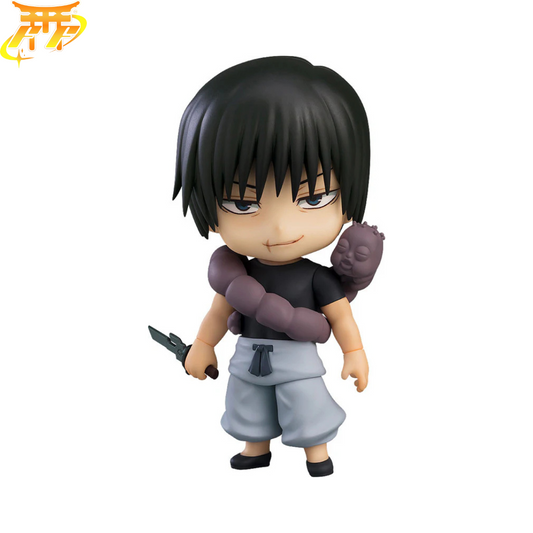 Figurka Nendoroid Toji - Jujutsu Kaisen™