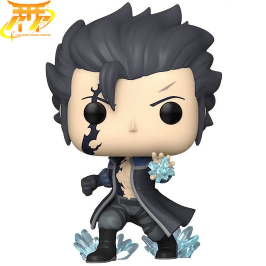 Figurka POP Grey Fullbuster Łowca Demonów - Fairy Tail™