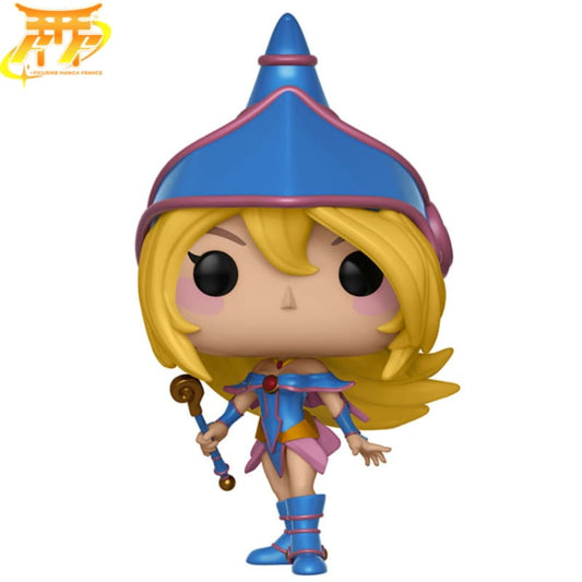 Figurka POP Magicienne des Ténèbres - Yu Gi Oh!™