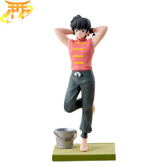 Figurka Ranma Saotome - Ranma 1/2™