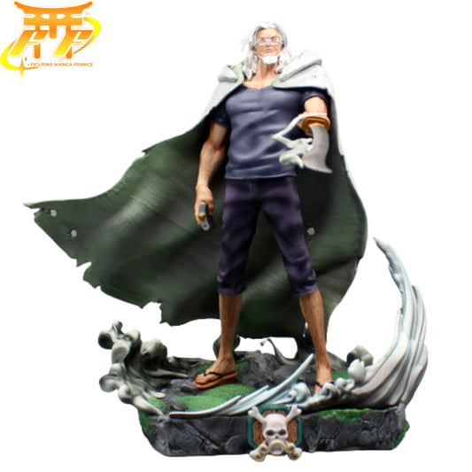 Figurka Rayleigh - One Piece™