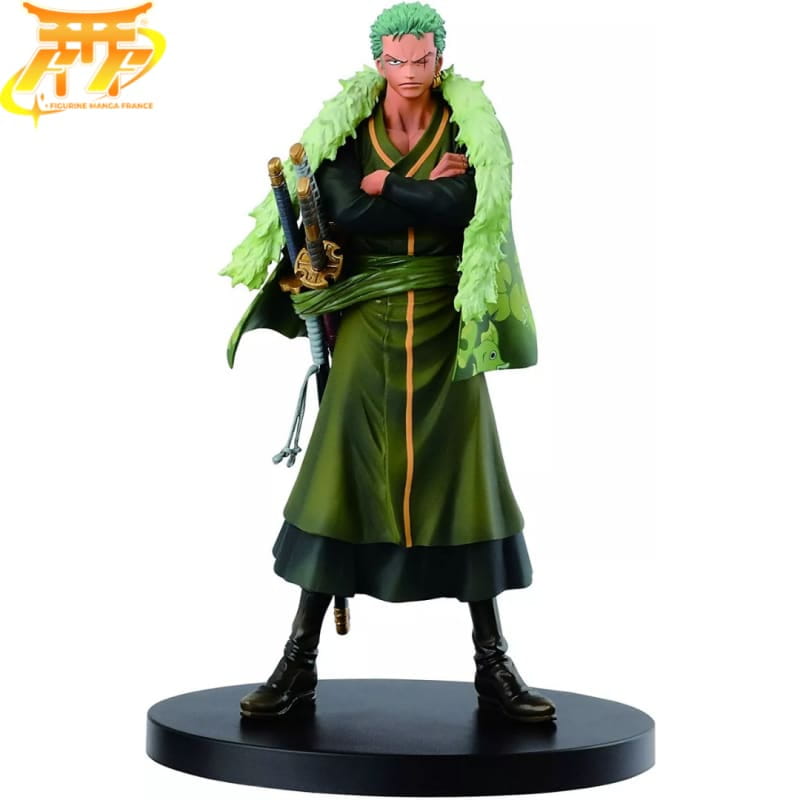 Figurka Roronoa Zoro 15-lecie - One Piece™