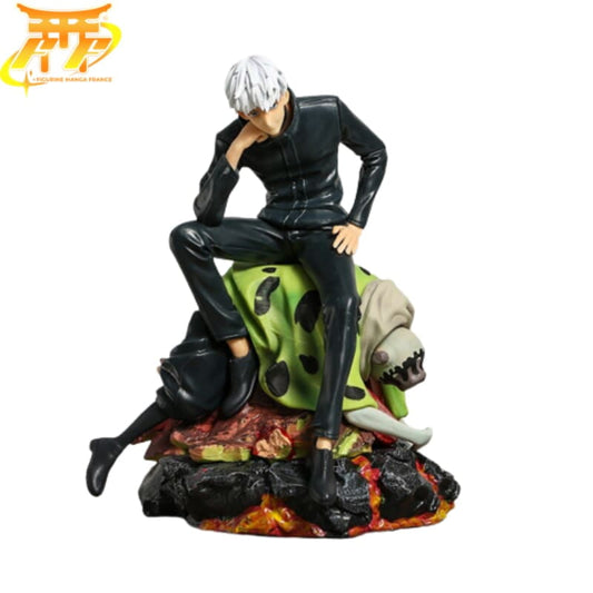 Figurka Satoru Gojo x Jogo - Jujutsu Kaisen™