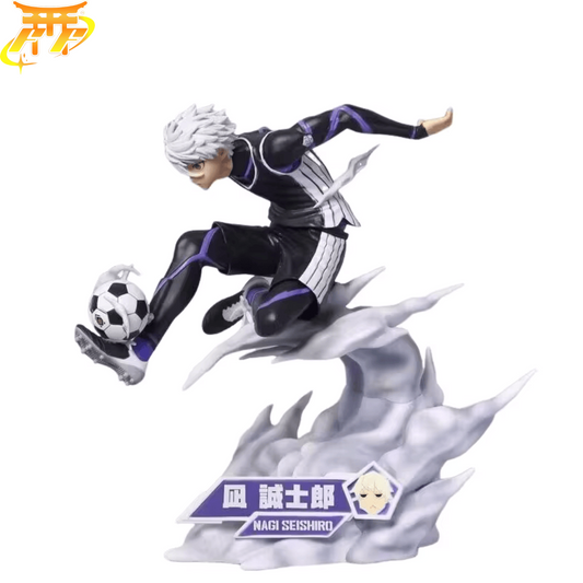 Figurka Seishiro Nagi Fake Volley - Blue Lock™