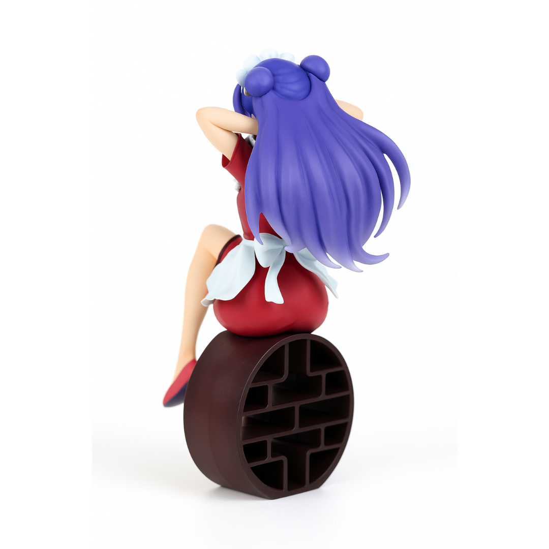 Figurka Shampoo - Ranma 1/2™