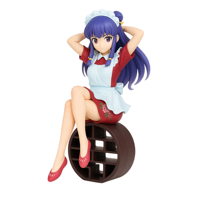 Figurka Shampoo - Ranma 1/2™