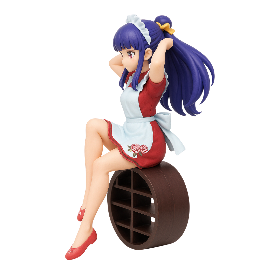 Figurka Shampoo - Ranma 1/2™