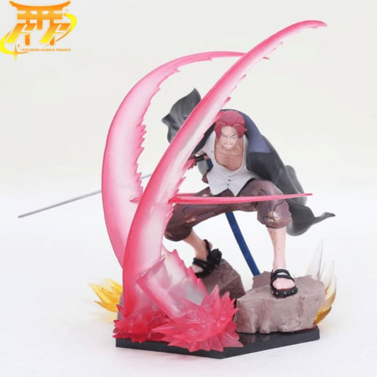 Figurka Shanks Rudowłosy - One Piece™