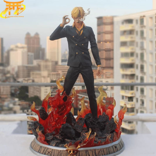 Figurka Vinsmoke Sanji - One Piece™