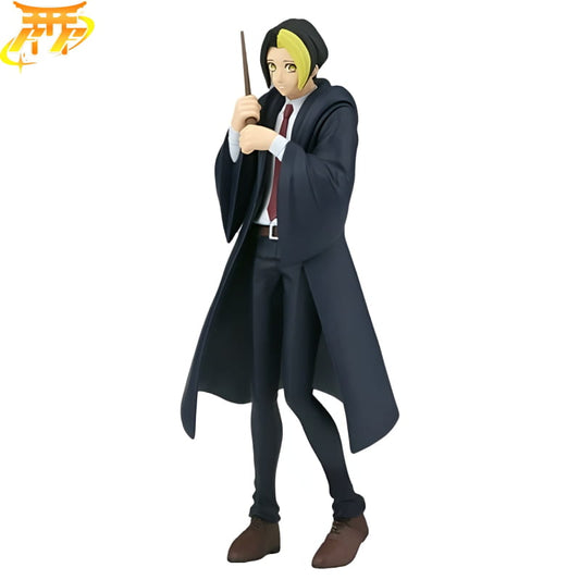 Finn Ames Figurka - Mashle™