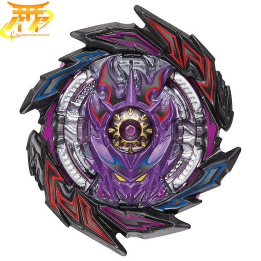First Uranus 00 Metal Accel 1D Bączek Beyblade - Beyblade Burst Surge™