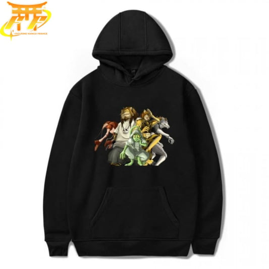 Fourmis Chimères Bluza - Hunter x Hunter™