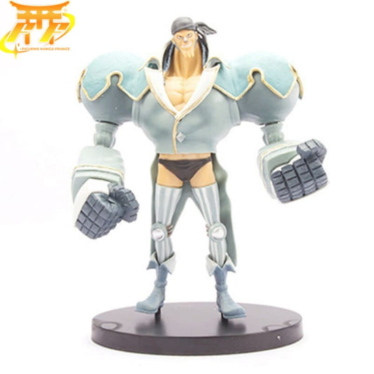 Franky 15 Rocznica Figurka - One Piece™