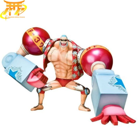 Franky Figurka - One Piece™