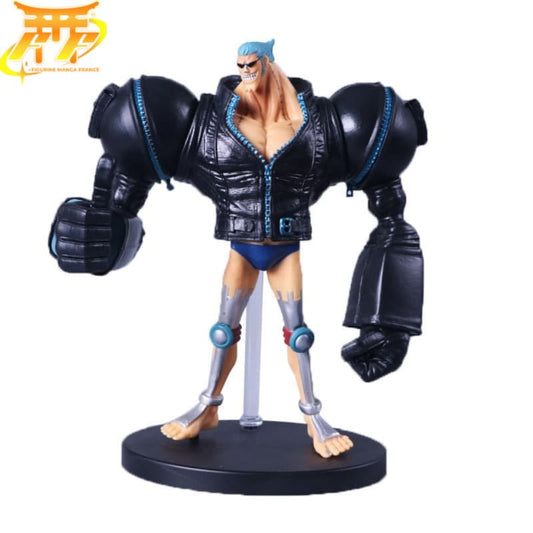 Franky Figurka - One Piece™