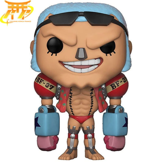 Franky Figurka POP - One Piece™