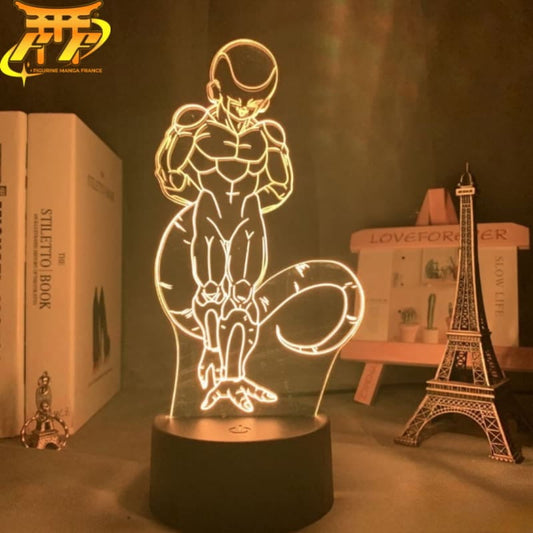 Freezer Lampka LED - Dragon Ball Z™