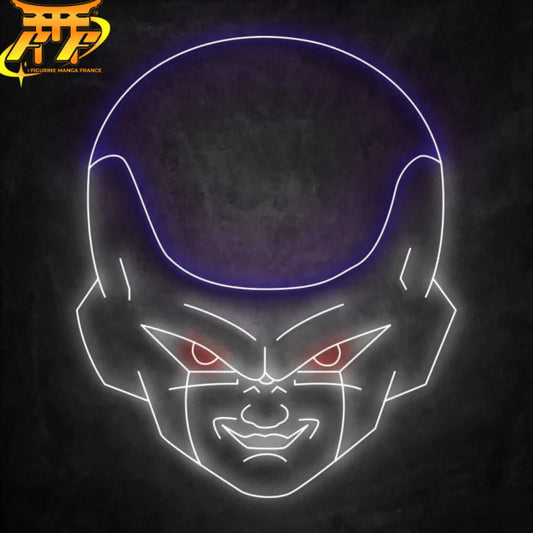 Freezer Neon LED - Dragon Ball Z™