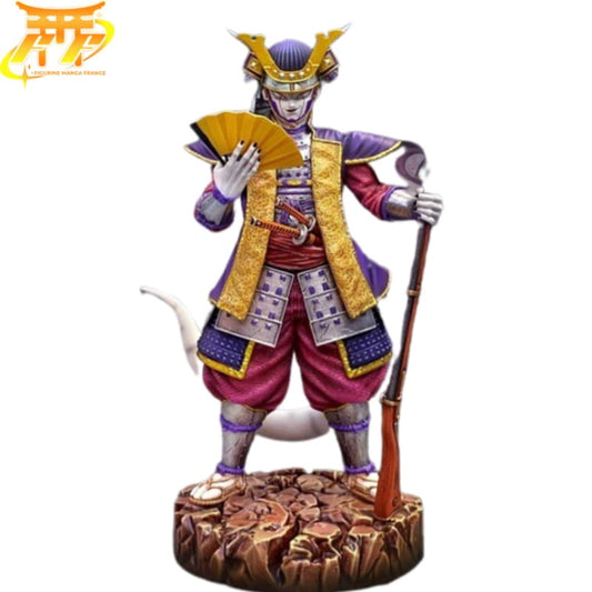 Freezer Samuraj Figurka - Dragon Ball Z™