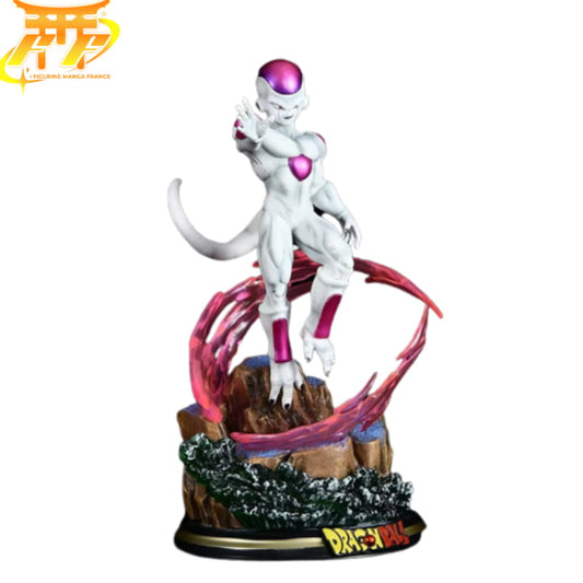 Freezer Tyran Figurka - Dragon Ball Z™