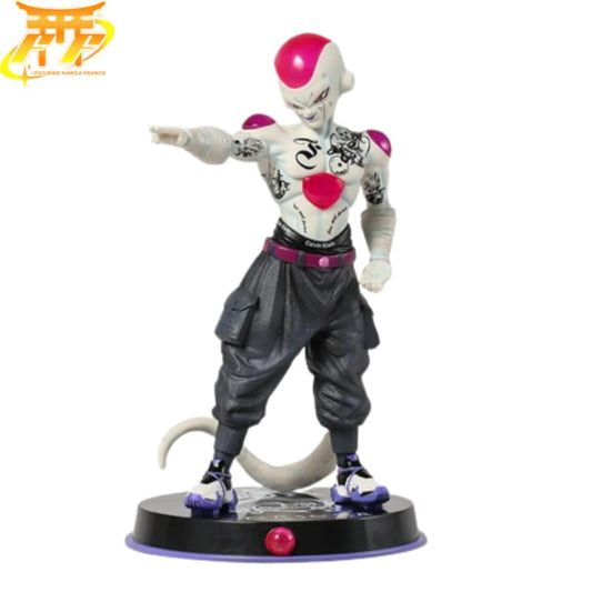 Freezer tyran galaktyczny Figurka - Dragon Ball Z™