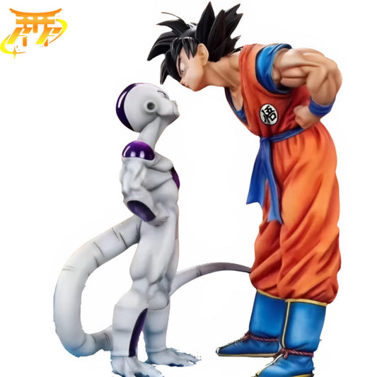Freezer Vs Goku Figurka - Dragon Ball Z™