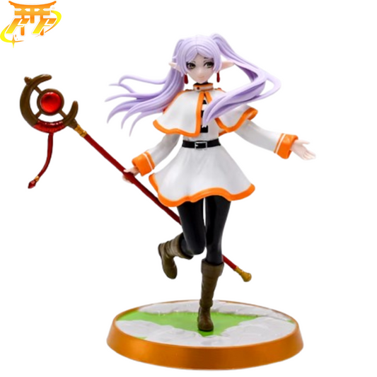 Frieren Legendarny Mag Figurka - Frieren™