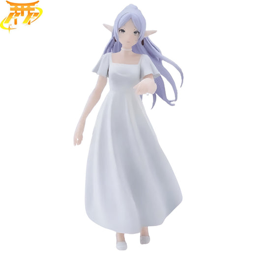 Frieren Ślubna Figurka - Frieren™