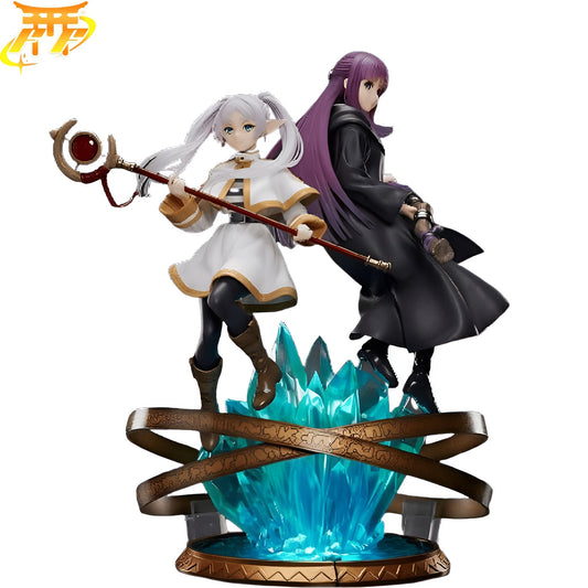 Frieren x Fern Figurka - Frieren™