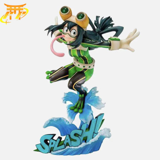 Froppy Figurka - My Hero Academia™