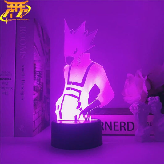 Fumikage Tokoyami Lampka LED - My Hero Academia™