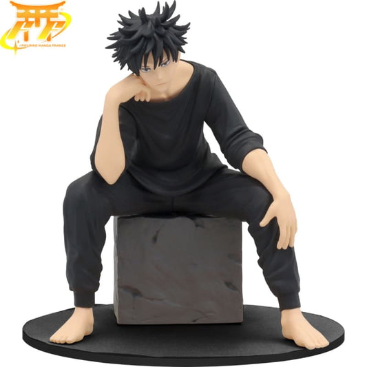 Fushiguro Figurka - Jujutsu Kaisen™