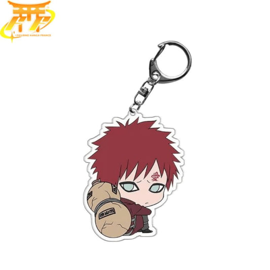 Gaara Brelok - Naruto Shippuden™