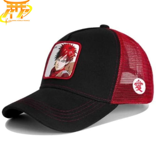 Gaara Czapka - Naruto Shippuden™