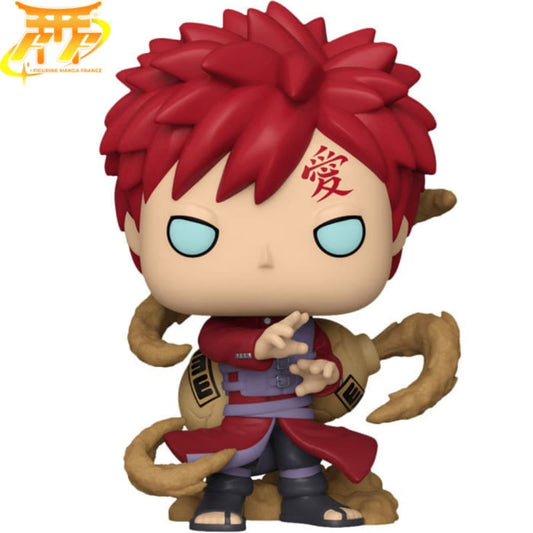 Gaara Figurka POP - Naruto Shippuden™