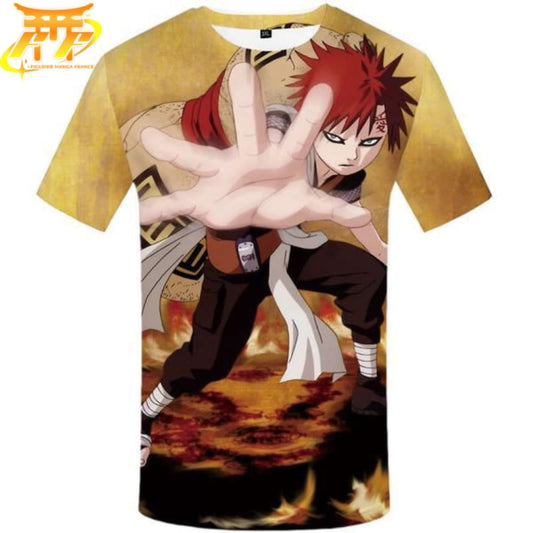 Gaara Koszulka - Naruto Shippuden™