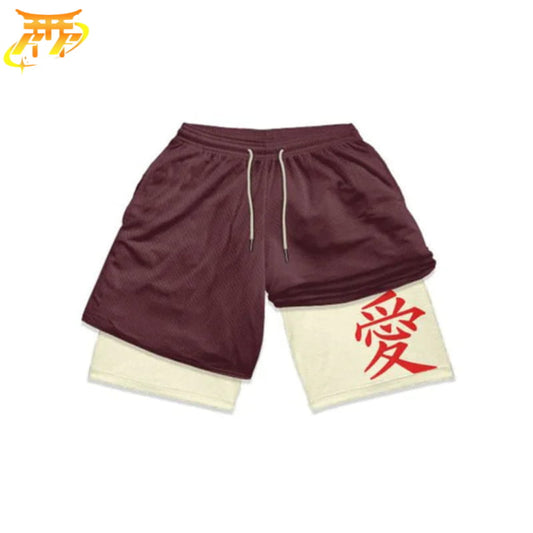 Gaara le Kazekage Spodenki - Naruto Shippuden™