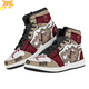 Gaara Pojemnik Sneakersy - Naruto Shippuden™