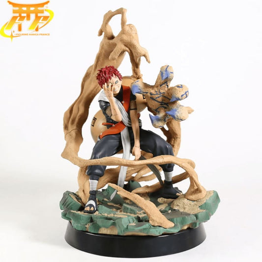Gaara Shukaku Figurka - Naruto Shippuden™