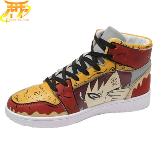 Gaara Sneakersy - Naruto Shippuden™