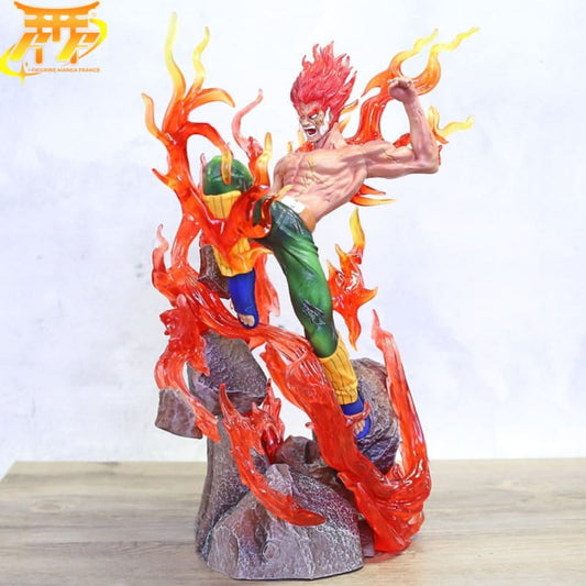 Gaï Maito Ósma Brama Niebiańska Figurka - Naruto Shippuden™