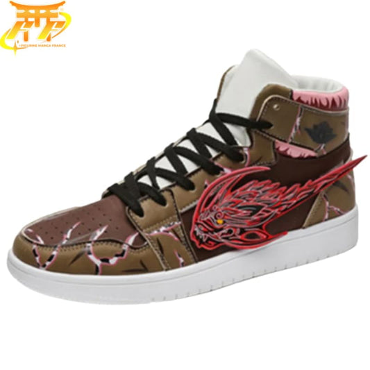 Gaï Maito Sneakersy - Naruto Shippuden™