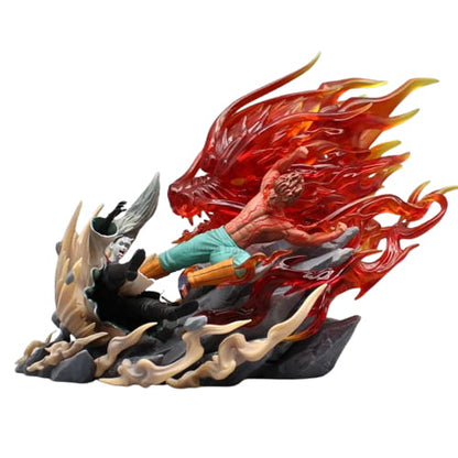 Gaï Yagaï Figurka - Naruto Shippuden™