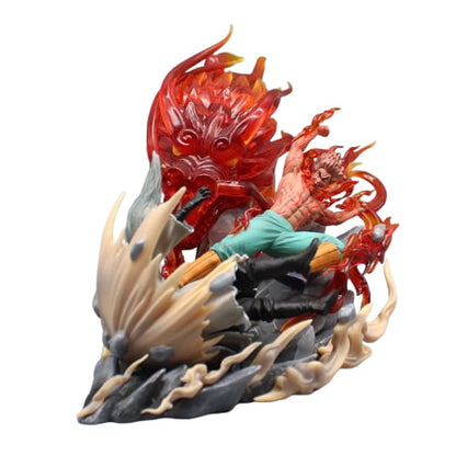 Gaï Yagaï Figurka - Naruto Shippuden™