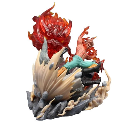 Gaï Yagaï Figurka - Naruto Shippuden™